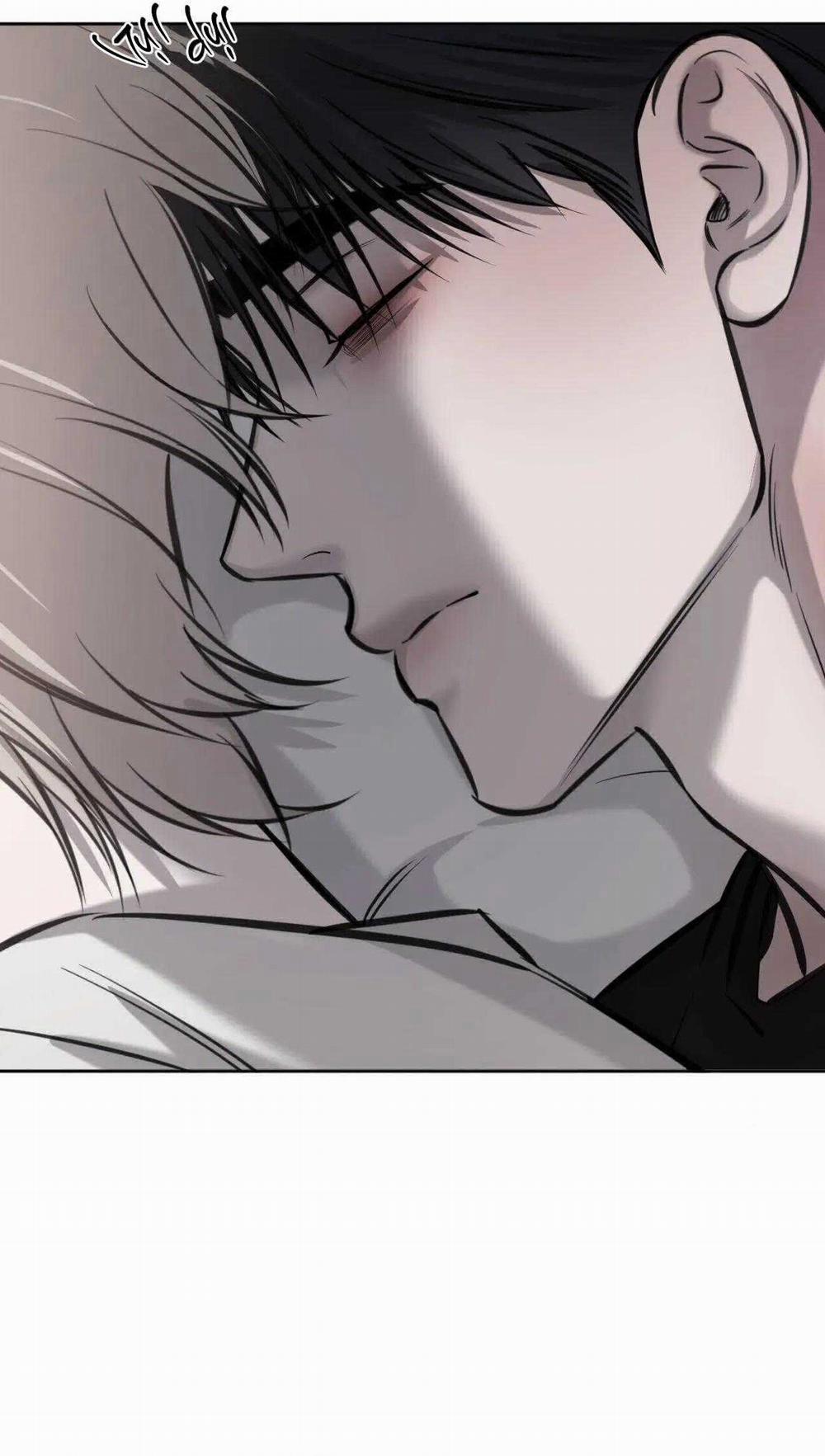 Giữa Tình Cờ Và Định Mệnh 73 trang 4