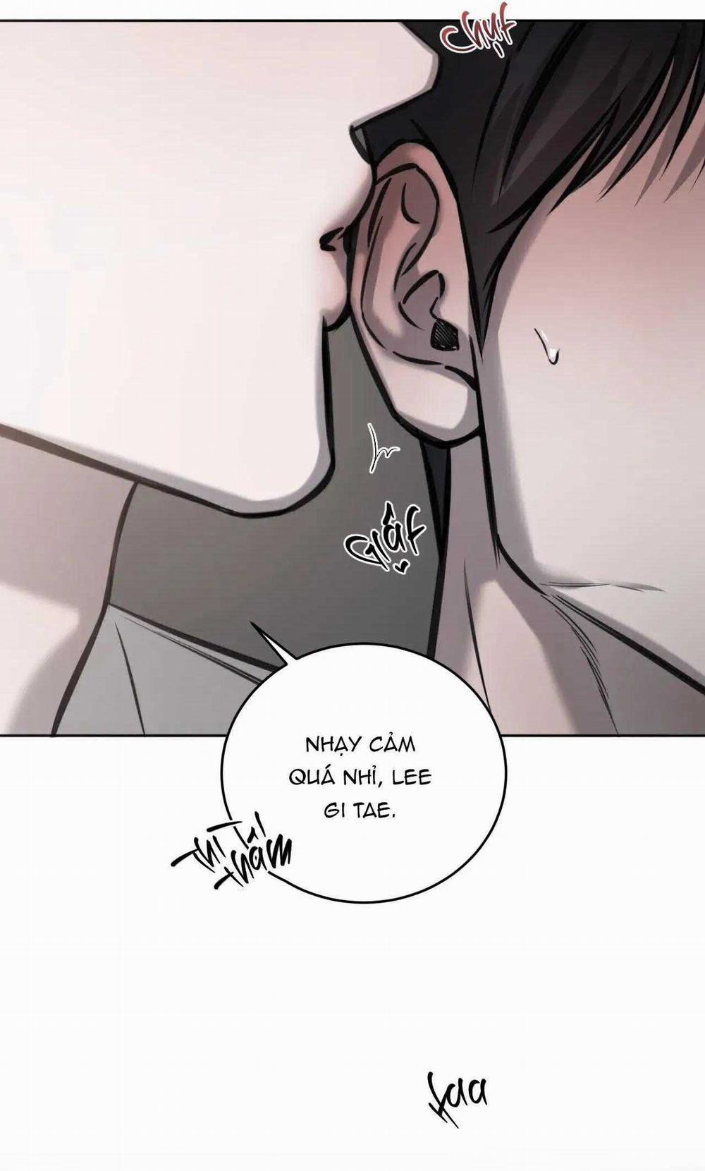 Giữa Tình Cờ Và Định Mệnh 73 trang 40