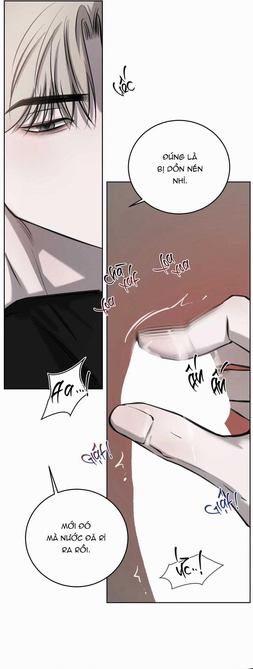 Giữa Tình Cờ Và Định Mệnh 73 trang 42