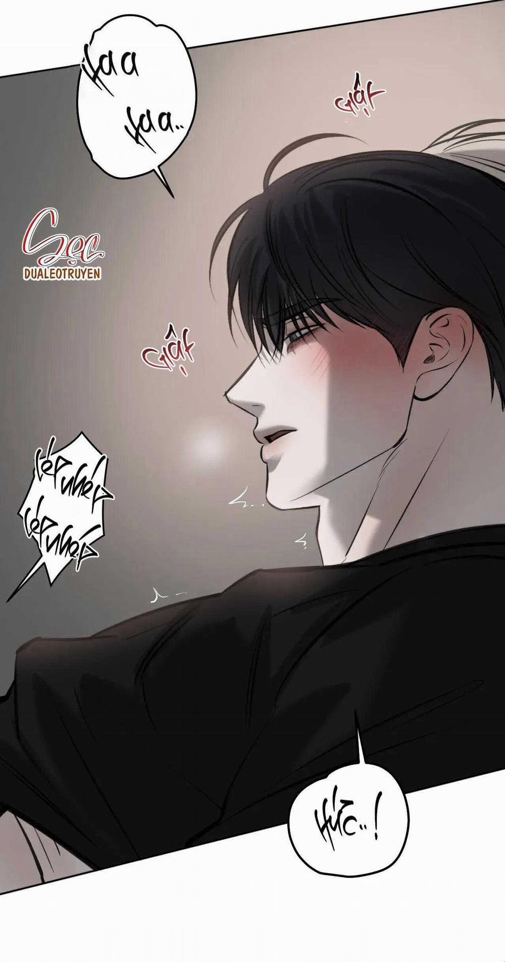 Giữa Tình Cờ Và Định Mệnh 73 trang 43