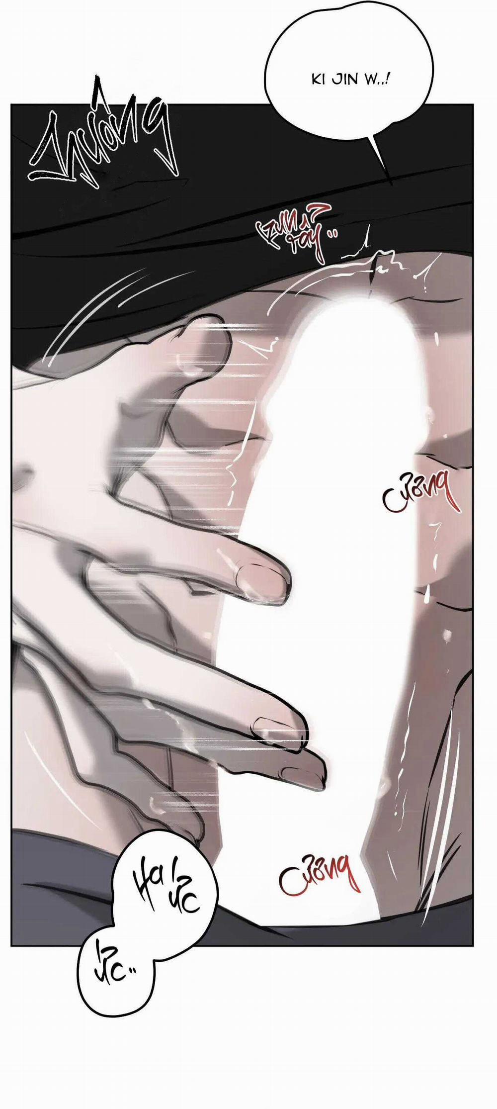 Giữa Tình Cờ Và Định Mệnh 73 trang 46