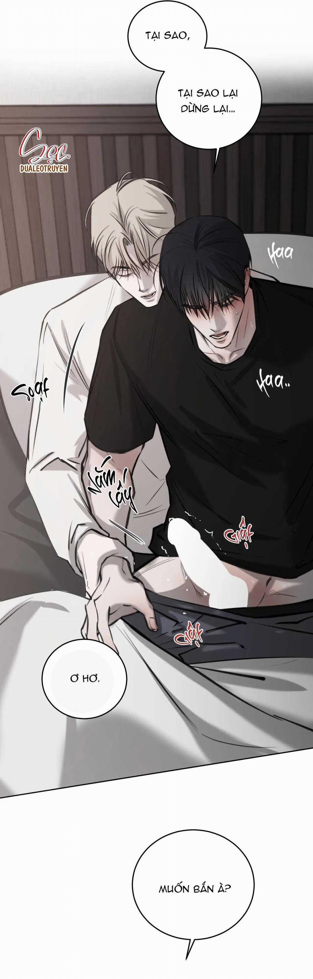 Giữa Tình Cờ Và Định Mệnh 73 trang 47