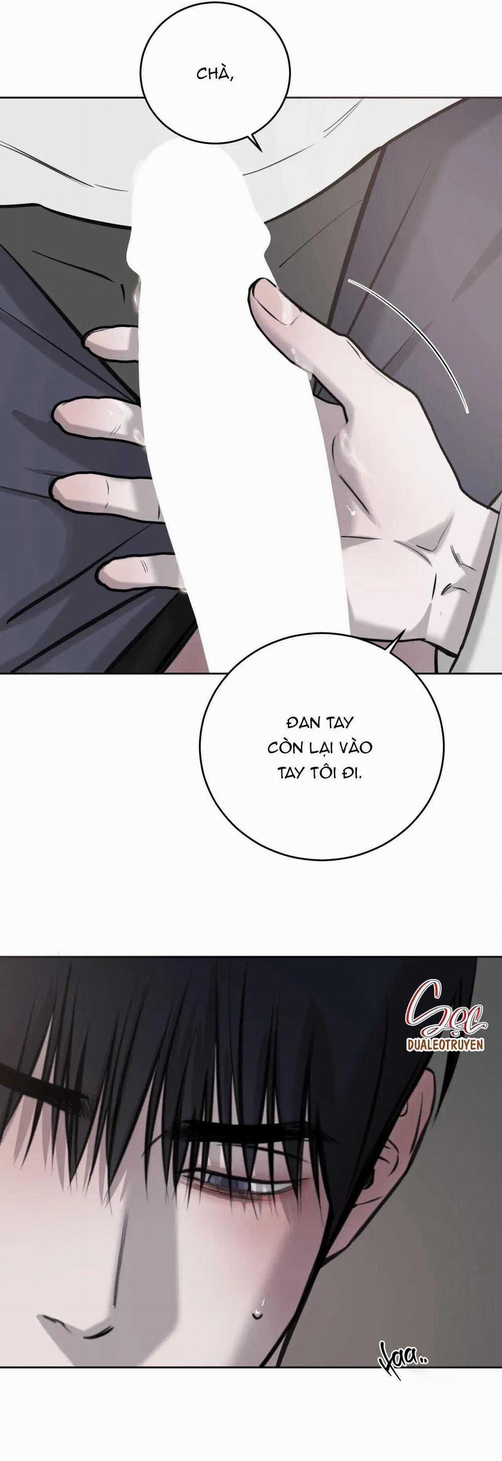 Giữa Tình Cờ Và Định Mệnh 73 trang 49