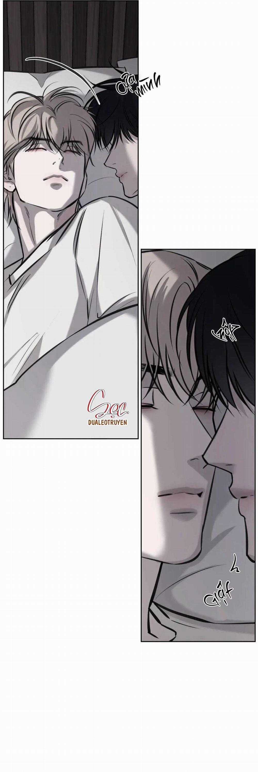 Giữa Tình Cờ Và Định Mệnh 73 trang 5