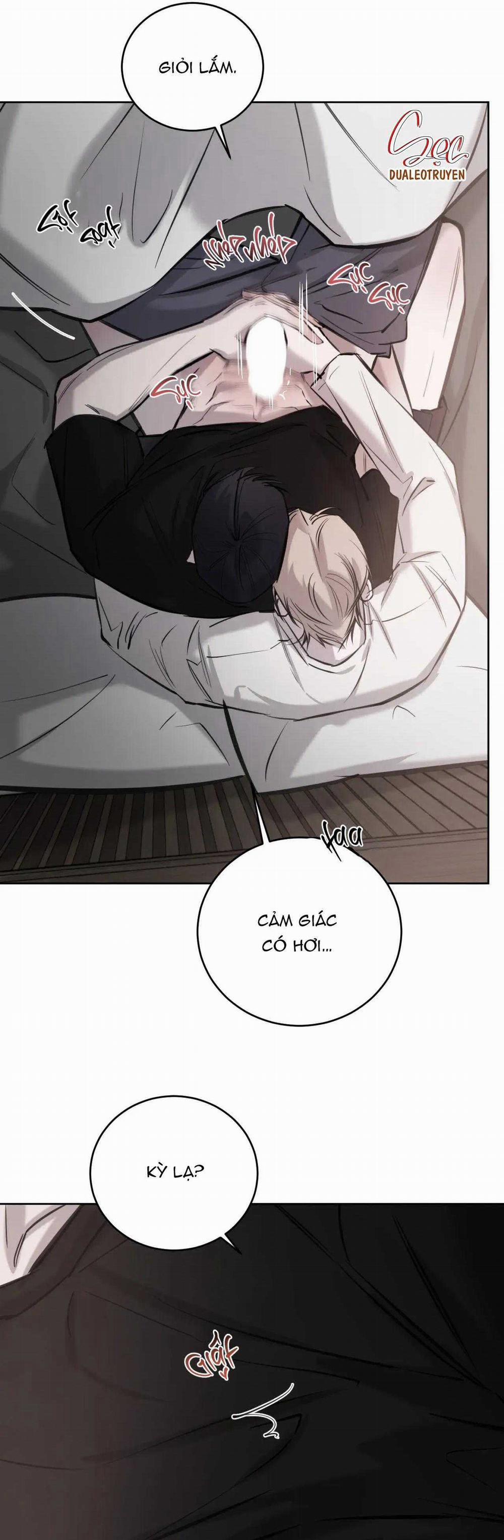 Giữa Tình Cờ Và Định Mệnh 73 trang 51