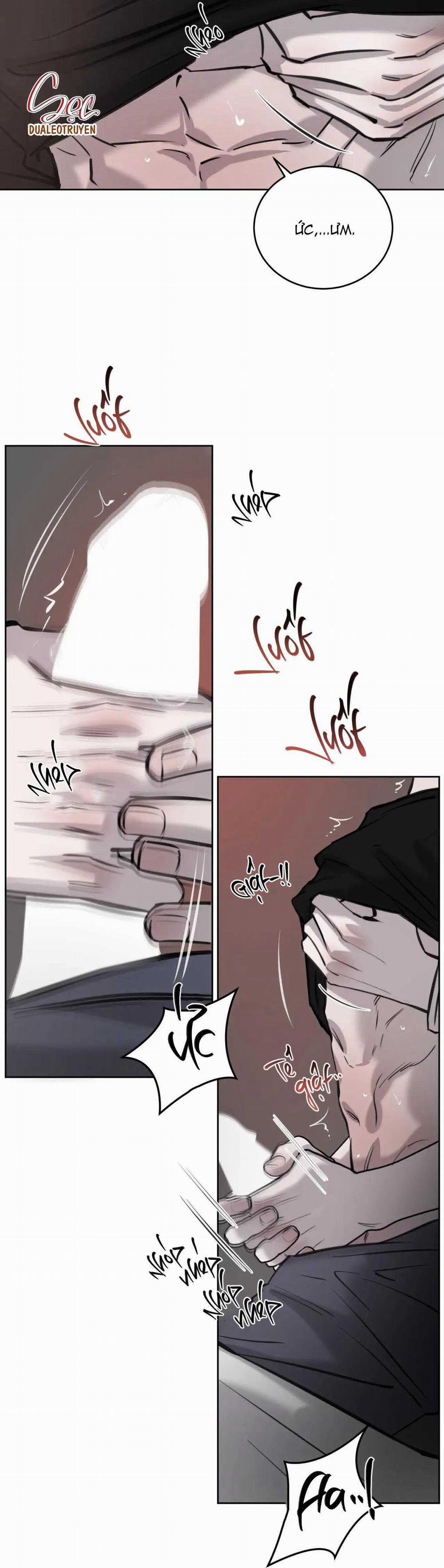 Giữa Tình Cờ Và Định Mệnh 73 trang 52