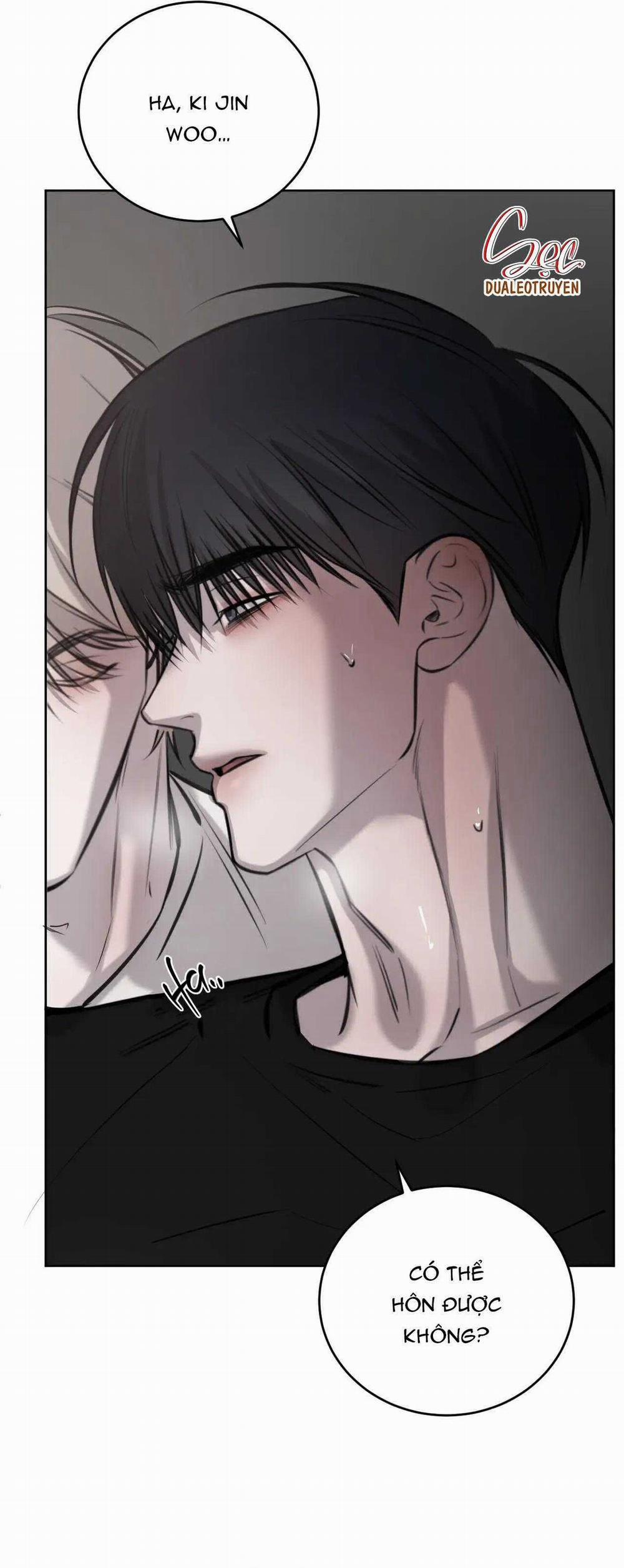 Giữa Tình Cờ Và Định Mệnh 73 trang 54