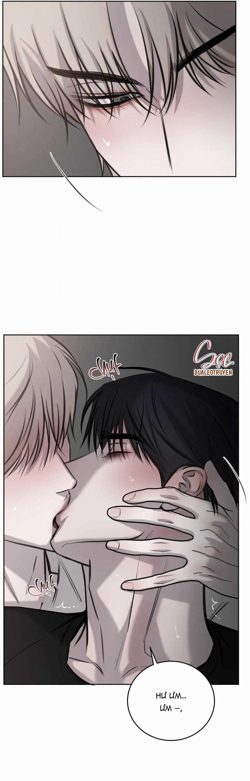 Giữa Tình Cờ Và Định Mệnh 73 trang 55