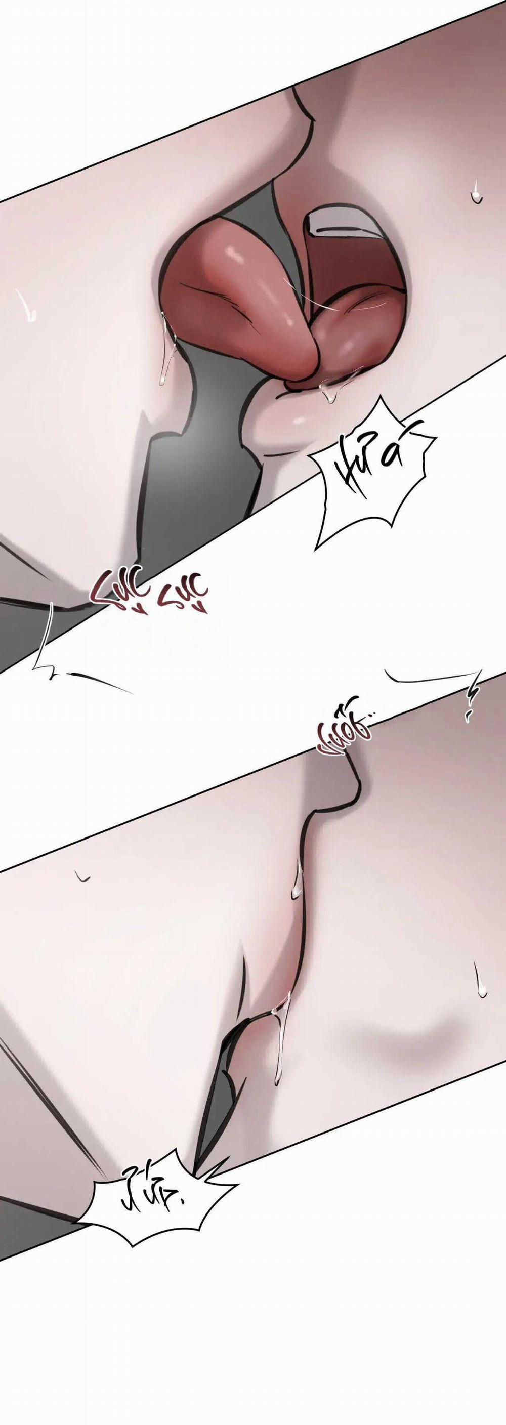 Giữa Tình Cờ Và Định Mệnh 73 trang 57