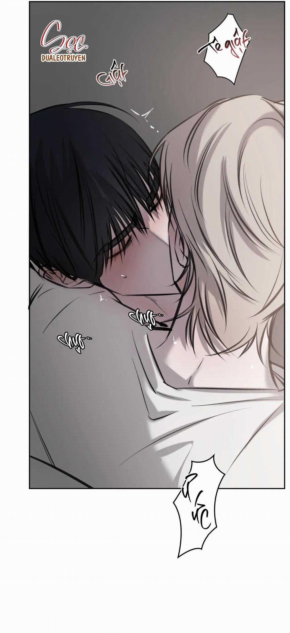 Giữa Tình Cờ Và Định Mệnh 73 trang 58