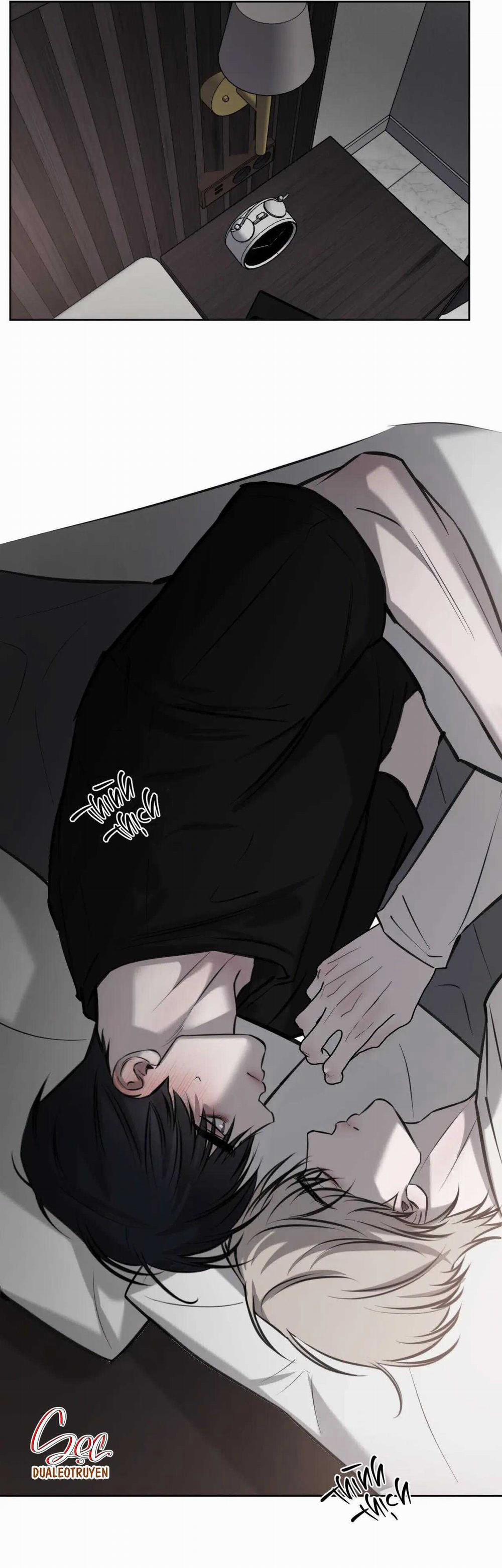 Giữa Tình Cờ Và Định Mệnh 73 trang 6