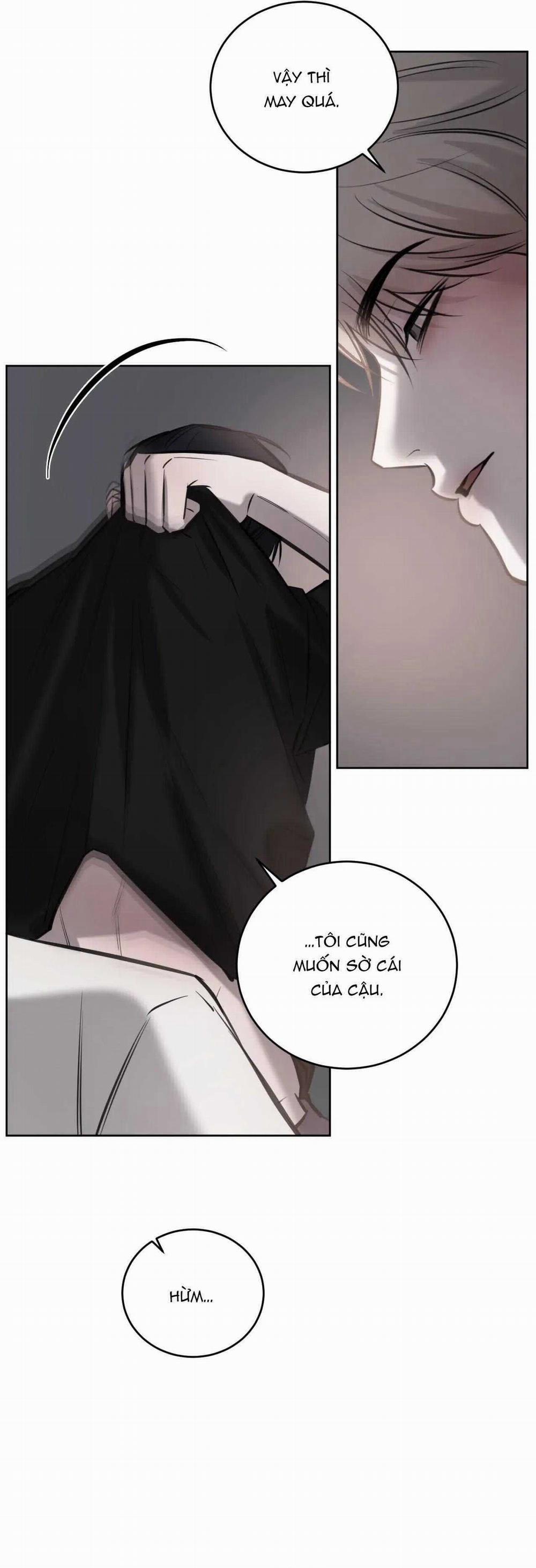 Giữa Tình Cờ Và Định Mệnh 73 trang 62