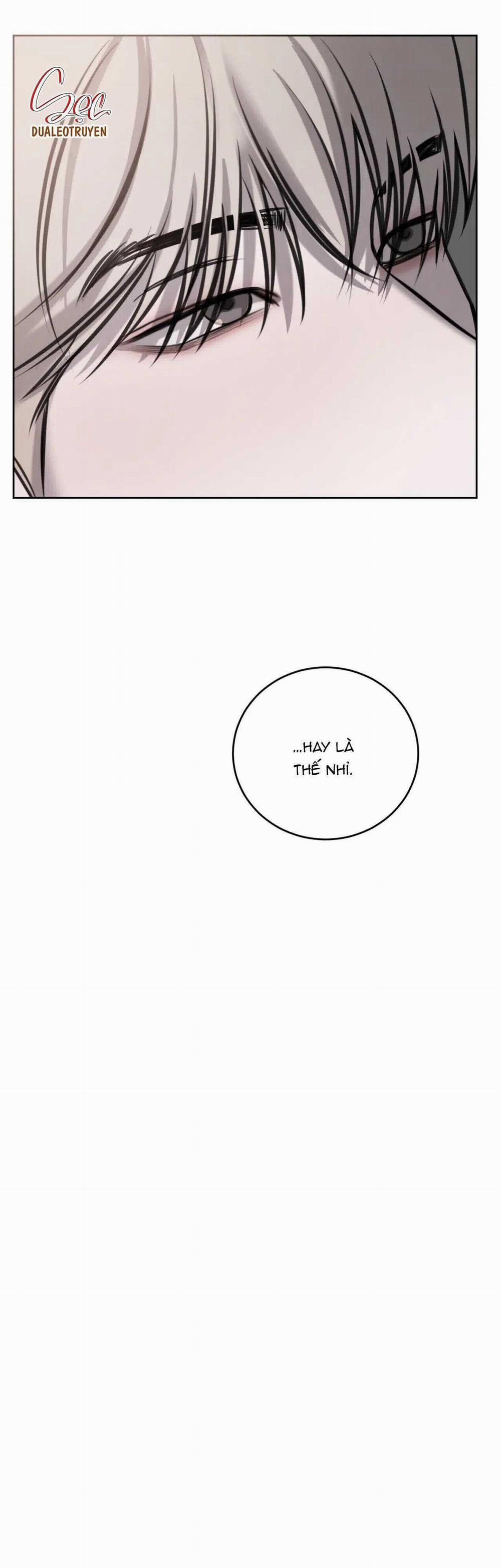 Giữa Tình Cờ Và Định Mệnh 73 trang 64