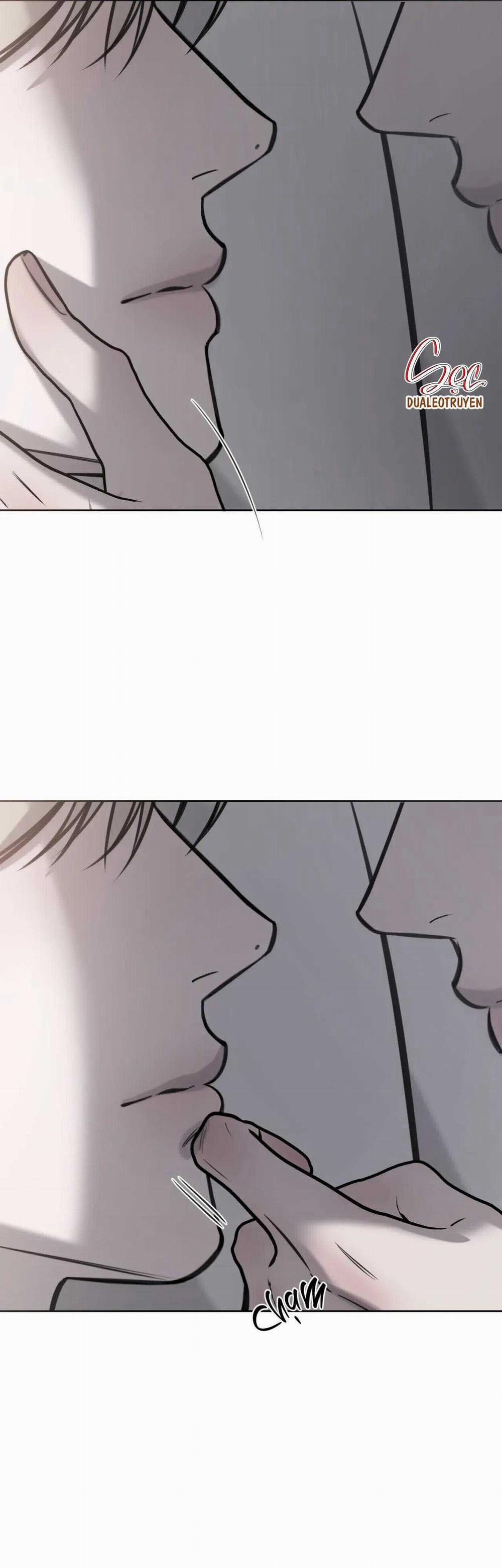 Giữa Tình Cờ Và Định Mệnh 73 trang 8