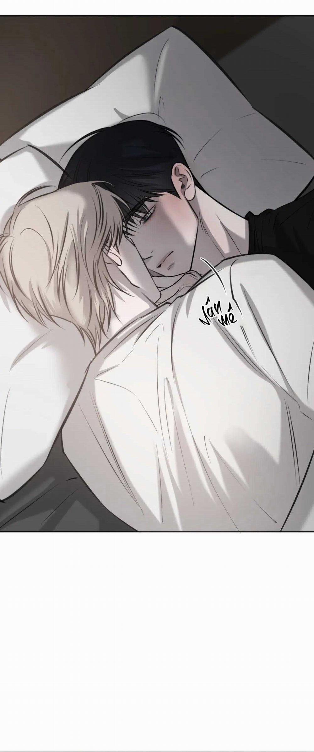 Giữa Tình Cờ Và Định Mệnh 73 trang 9