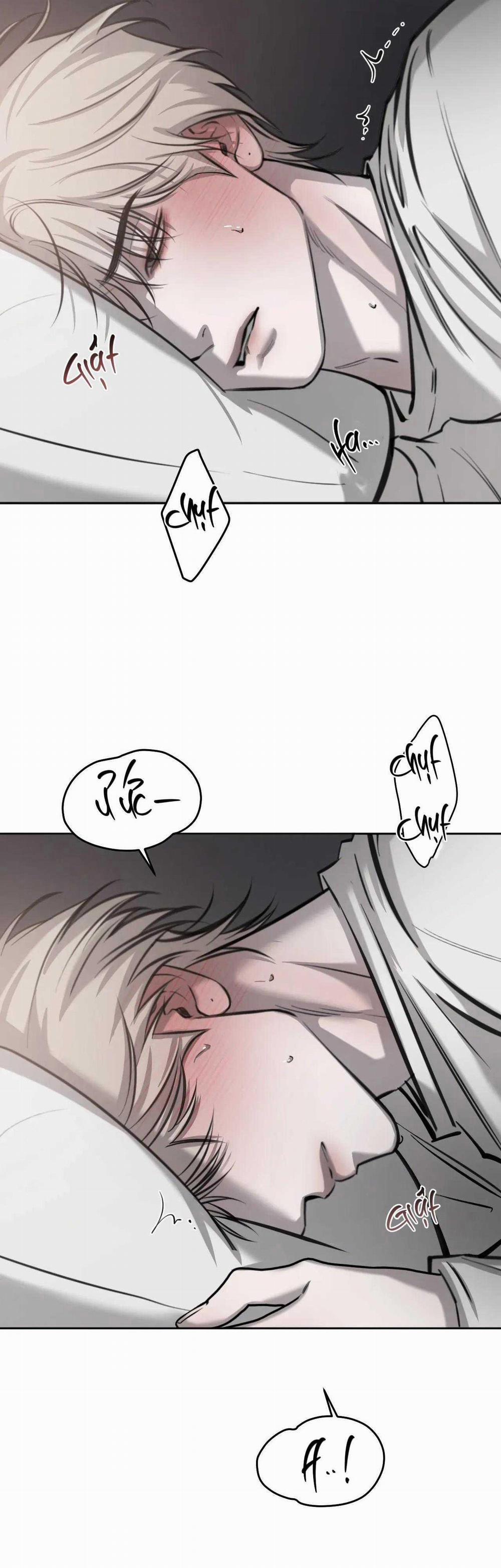 Giữa Tình Cờ Và Định Mệnh 74 trang 1