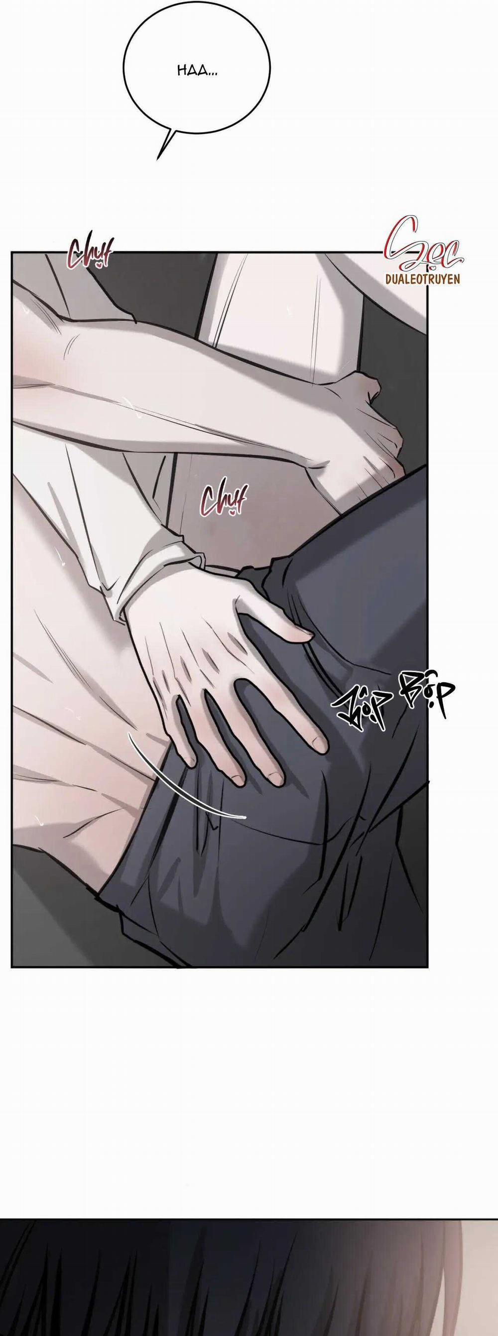 Giữa Tình Cờ Và Định Mệnh 74 trang 11