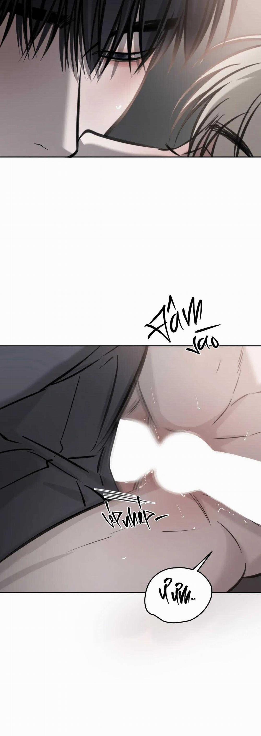 Giữa Tình Cờ Và Định Mệnh 74 trang 12