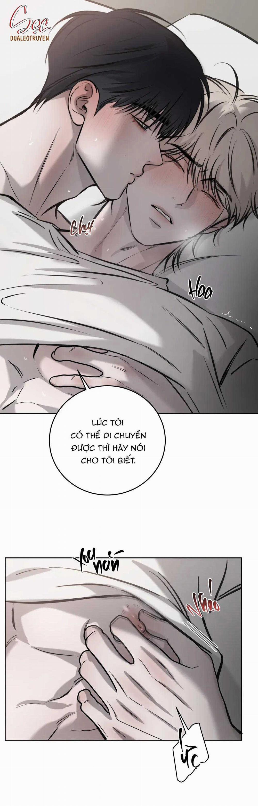 Giữa Tình Cờ Và Định Mệnh 74 trang 15