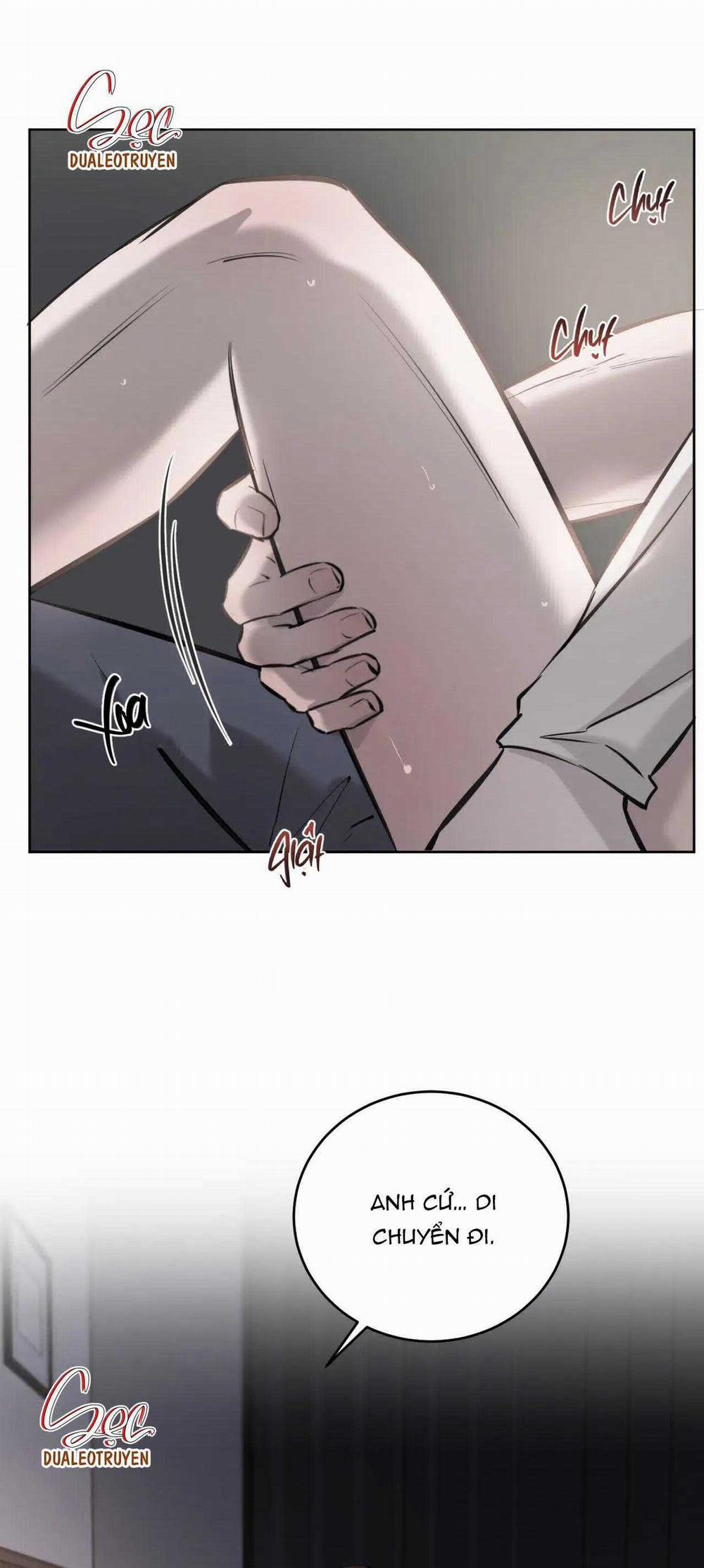 Giữa Tình Cờ Và Định Mệnh 74 trang 16