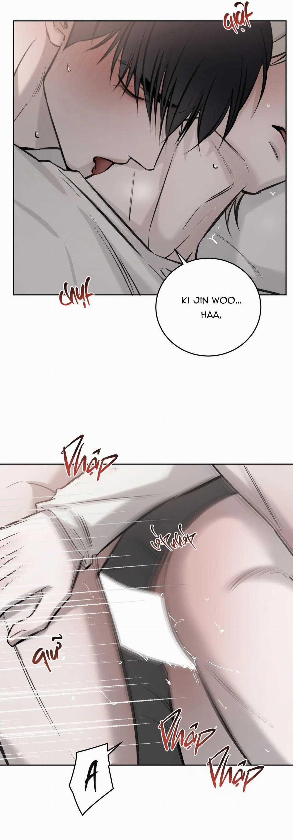 Giữa Tình Cờ Và Định Mệnh 74 trang 21