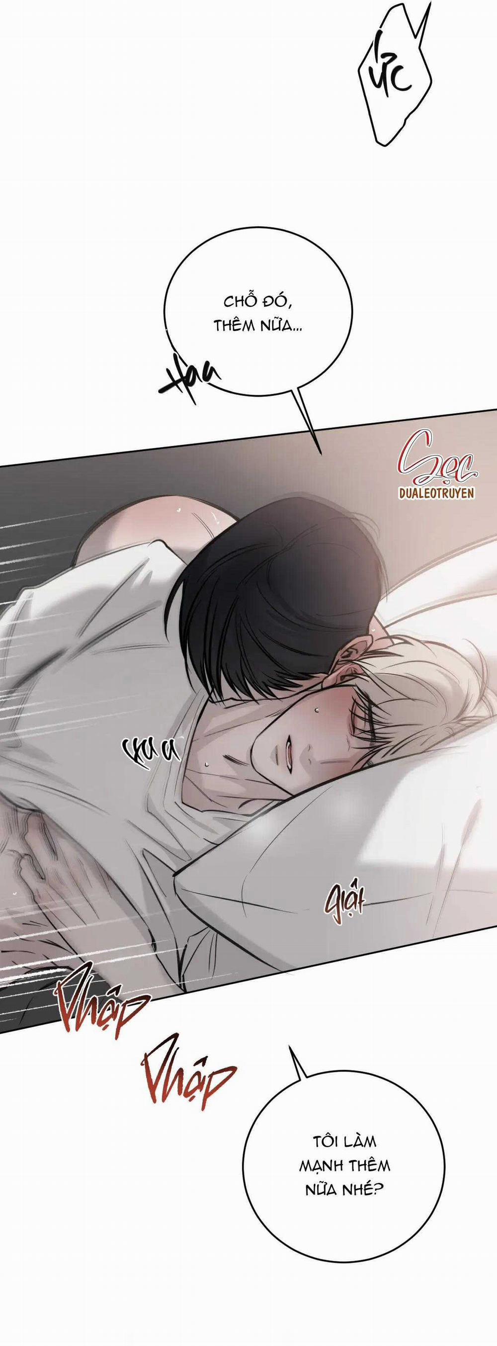 Giữa Tình Cờ Và Định Mệnh 74 trang 22