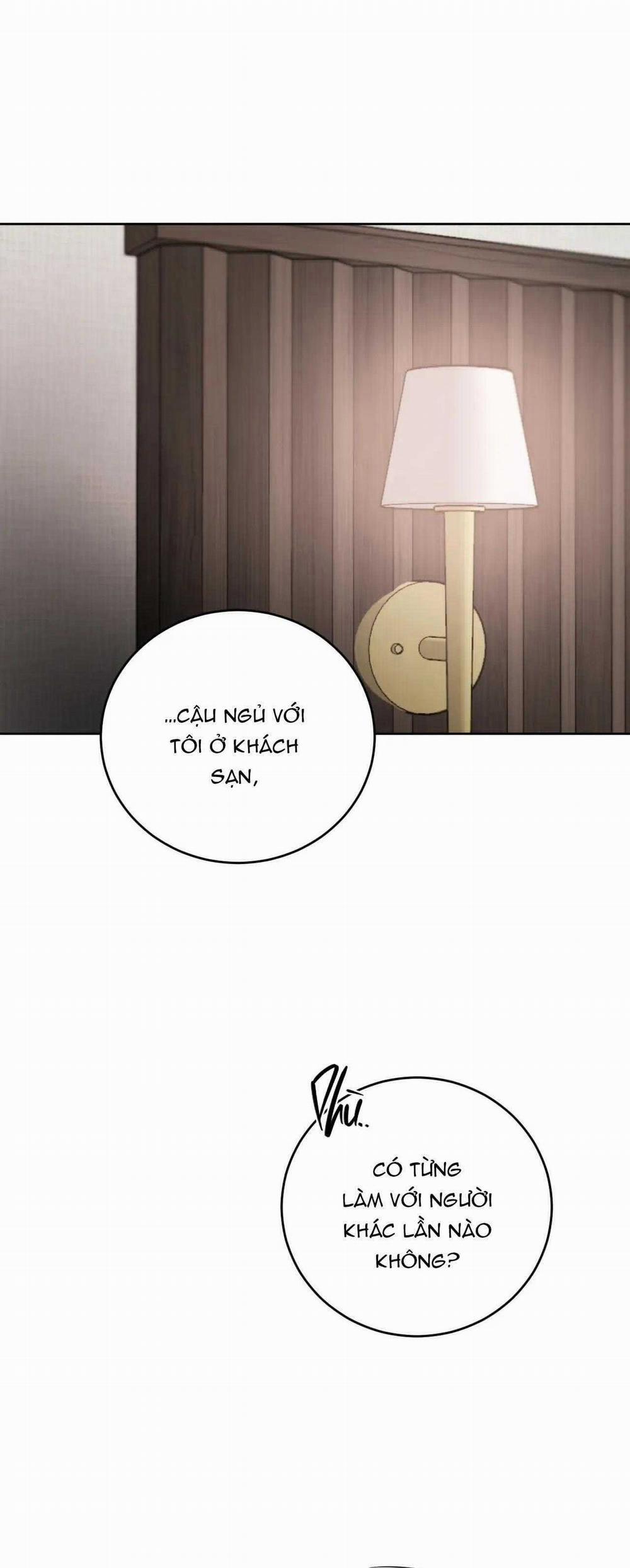 Giữa Tình Cờ Và Định Mệnh 74 trang 25