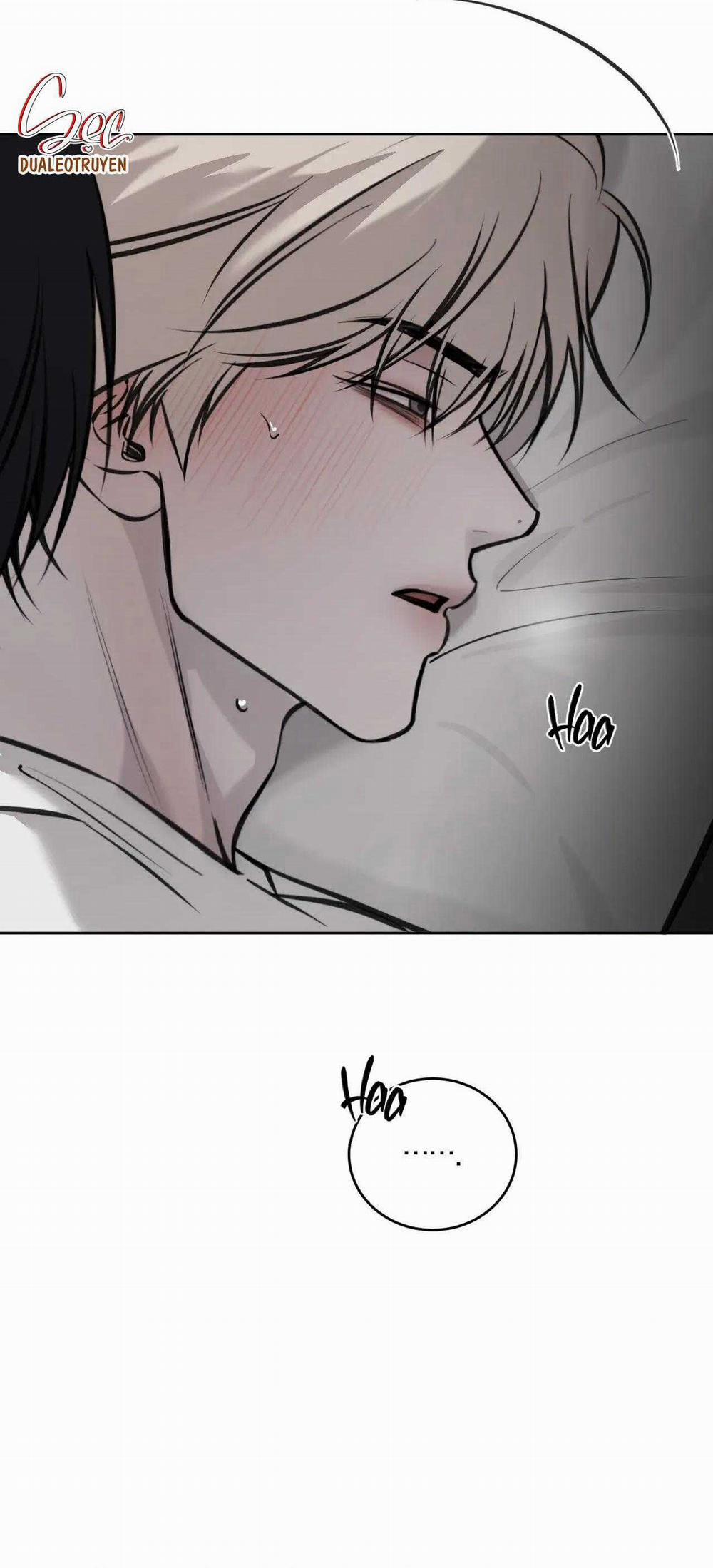 Giữa Tình Cờ Và Định Mệnh 74 trang 26