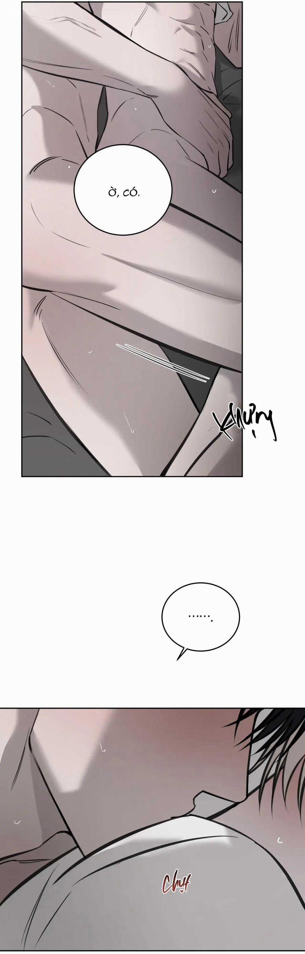 Giữa Tình Cờ Và Định Mệnh 74 trang 27