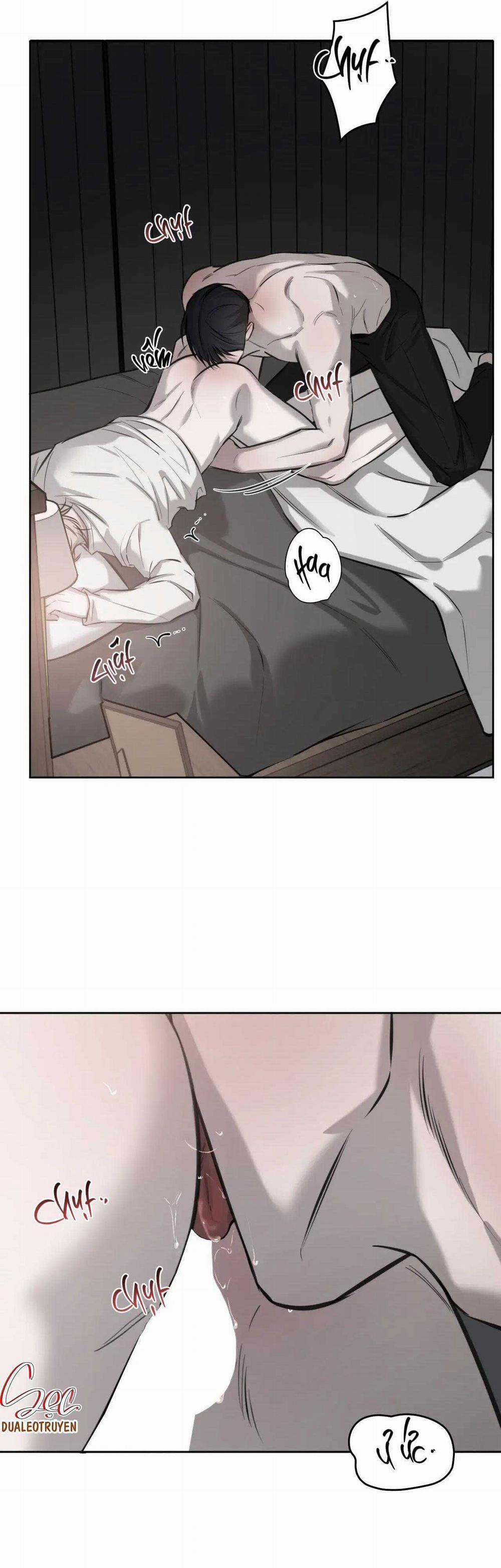 Giữa Tình Cờ Và Định Mệnh 74 trang 3