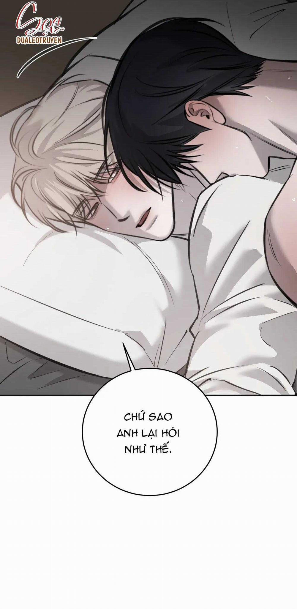 Giữa Tình Cờ Và Định Mệnh 74 trang 30