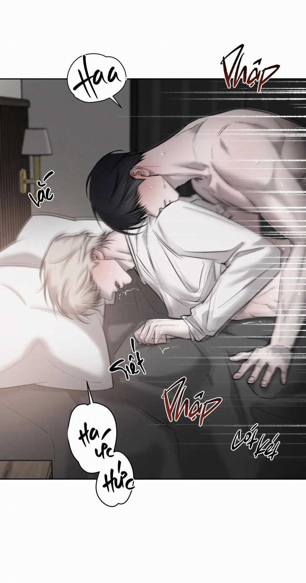 Giữa Tình Cờ Và Định Mệnh 74 trang 32