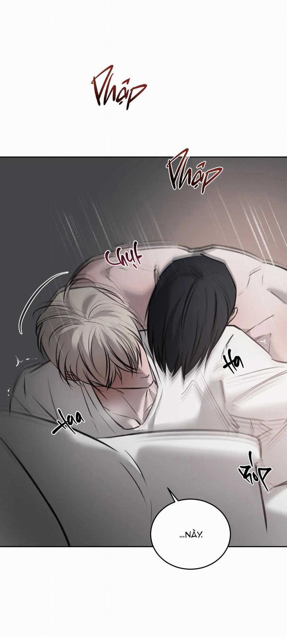 Giữa Tình Cờ Và Định Mệnh 74 trang 34