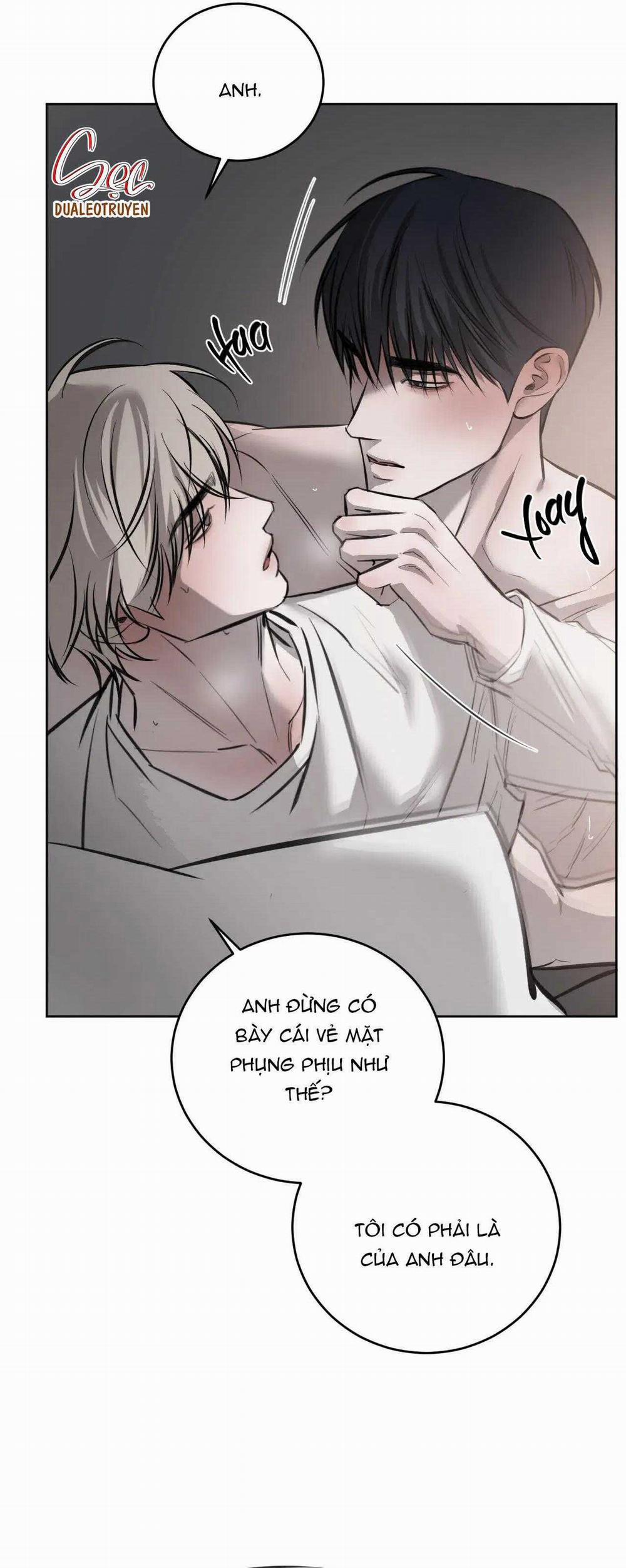 Giữa Tình Cờ Và Định Mệnh 74 trang 35