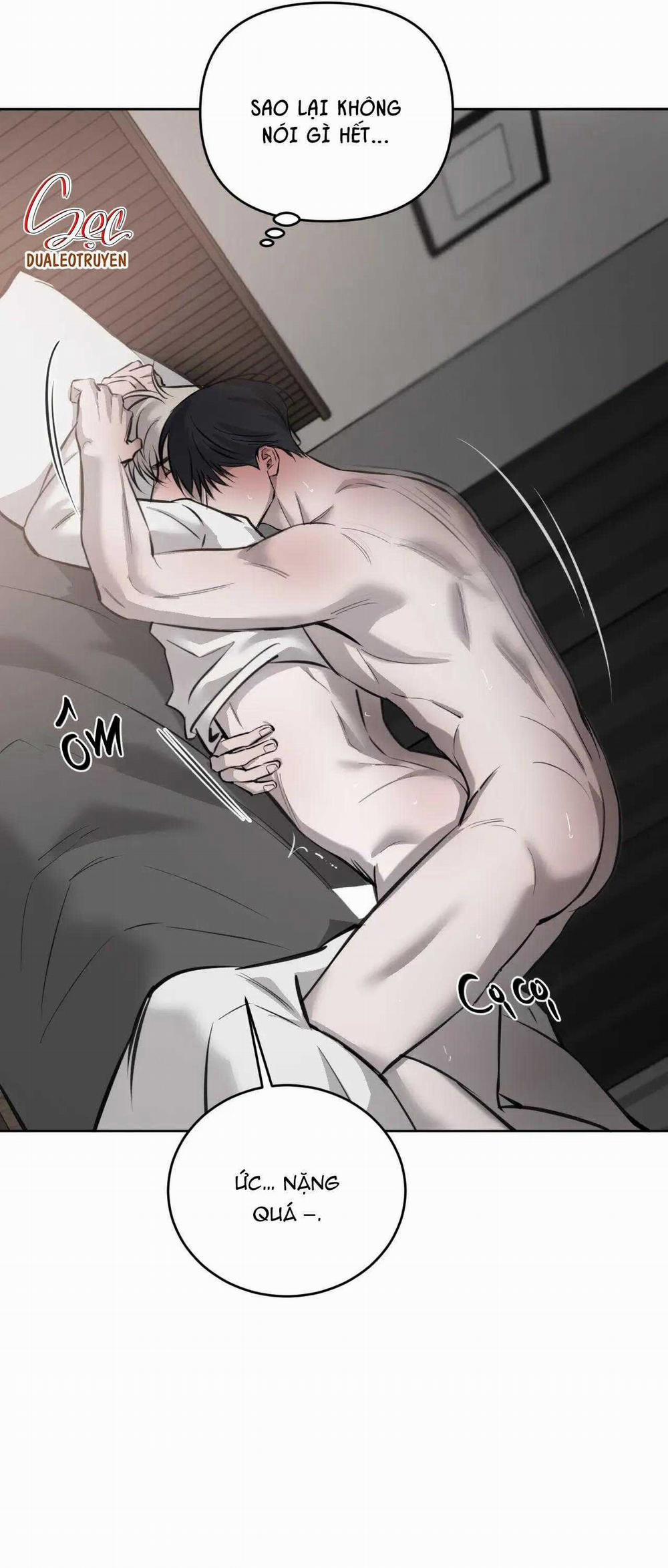 Giữa Tình Cờ Và Định Mệnh 74 trang 37