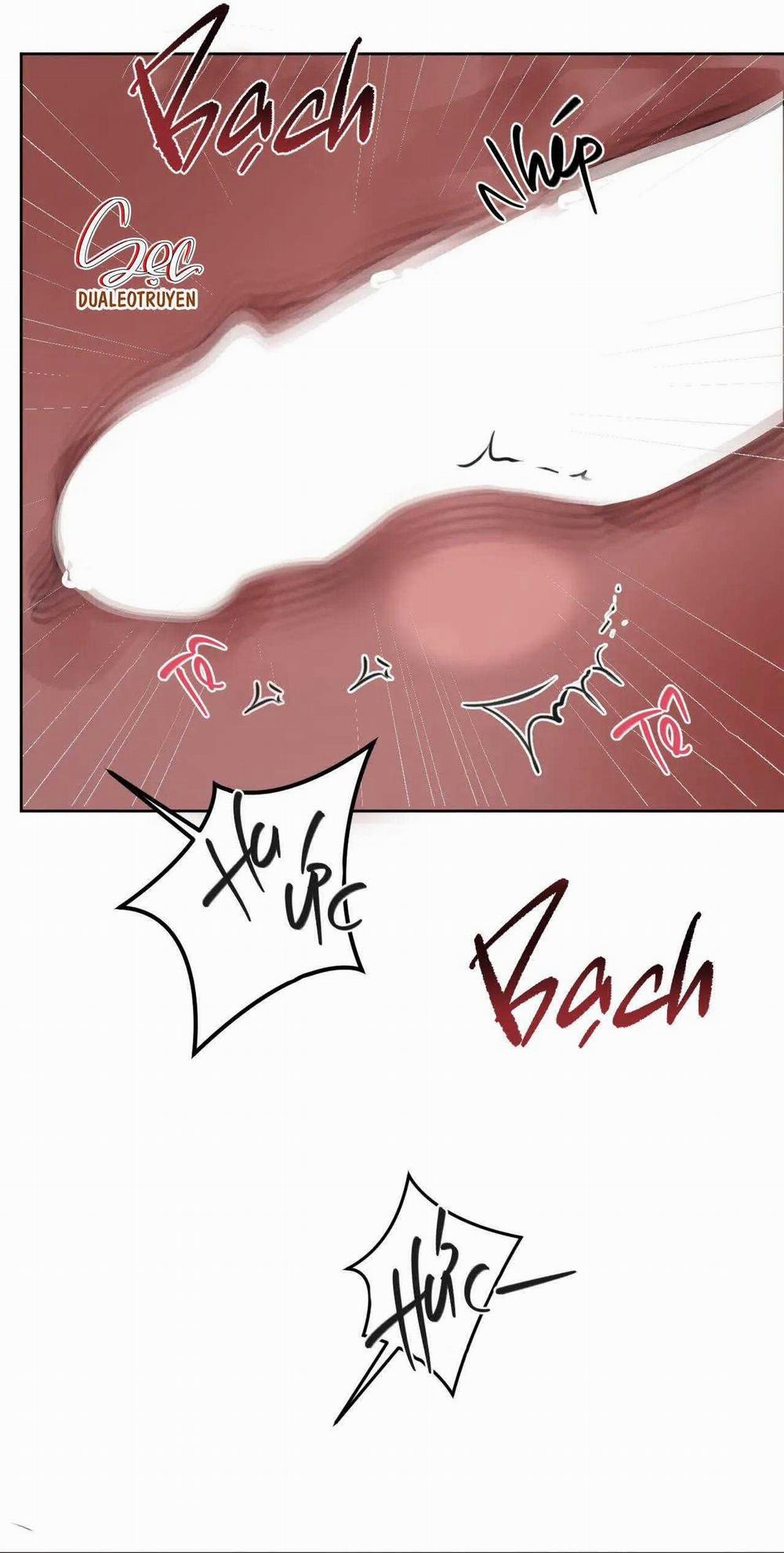 Giữa Tình Cờ Và Định Mệnh 74 trang 39