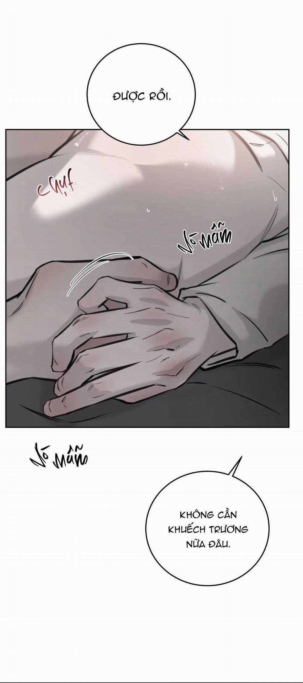 Giữa Tình Cờ Và Định Mệnh 74 trang 4