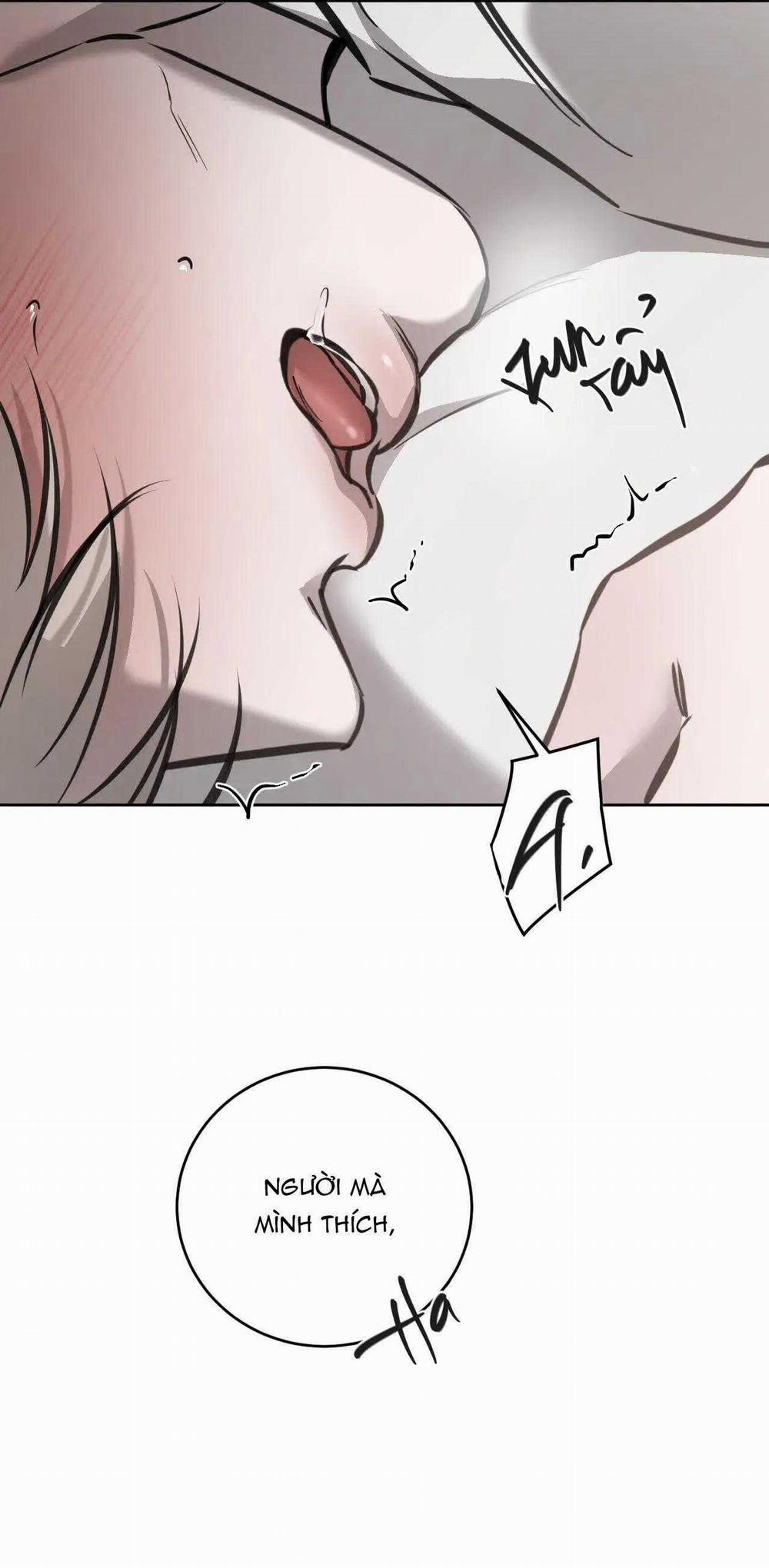 Giữa Tình Cờ Và Định Mệnh 74 trang 40