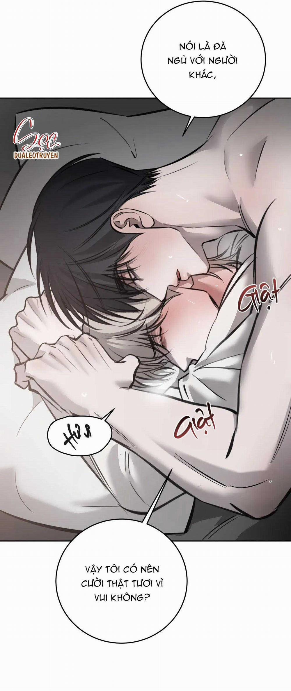 Giữa Tình Cờ Và Định Mệnh 74 trang 41