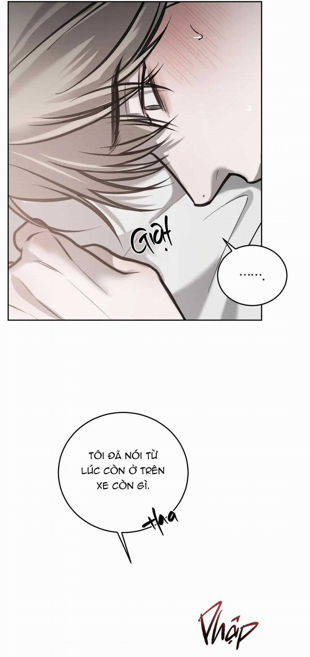 Giữa Tình Cờ Và Định Mệnh 74 trang 42