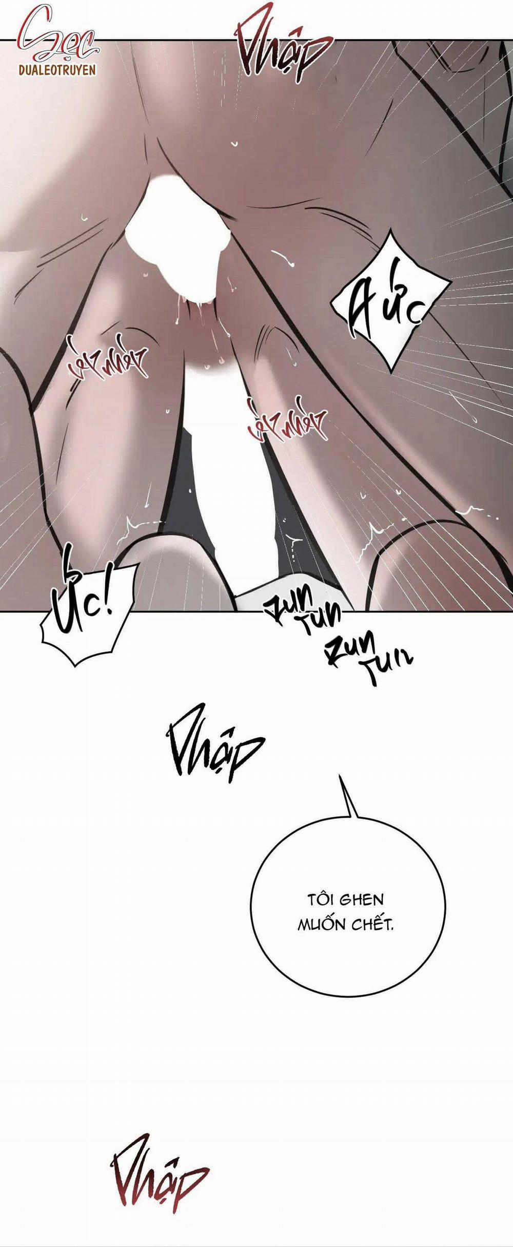 Giữa Tình Cờ Và Định Mệnh 74 trang 43