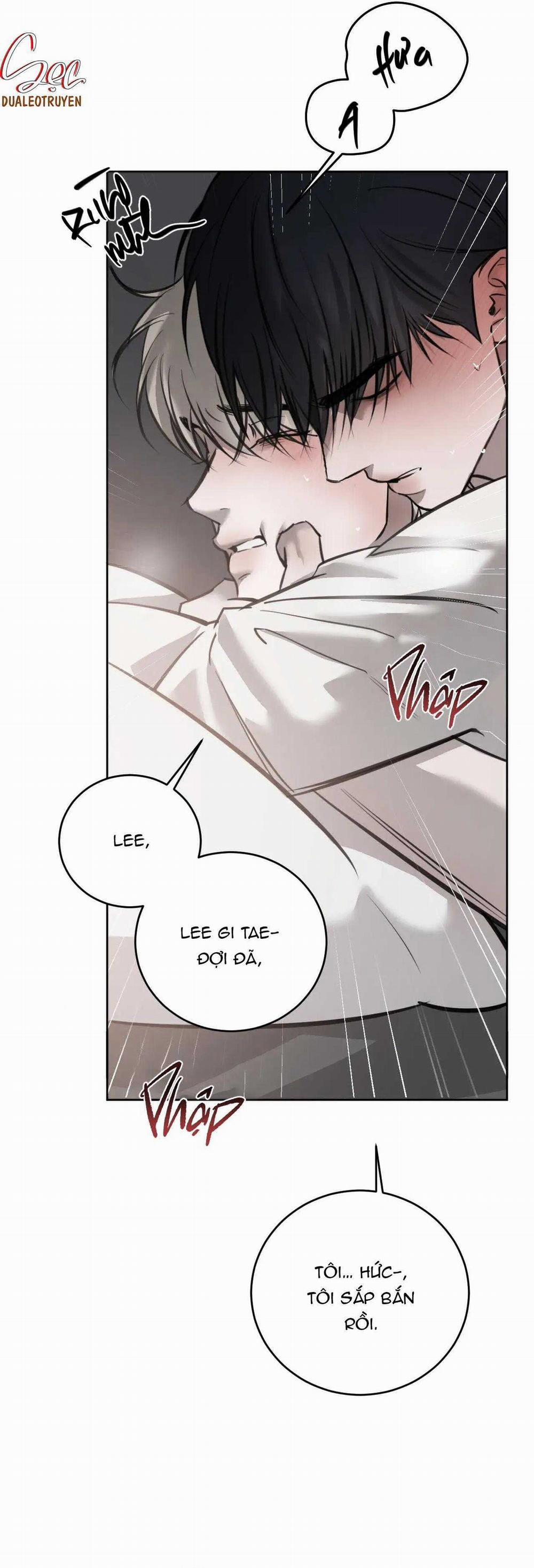 Giữa Tình Cờ Và Định Mệnh 74 trang 45