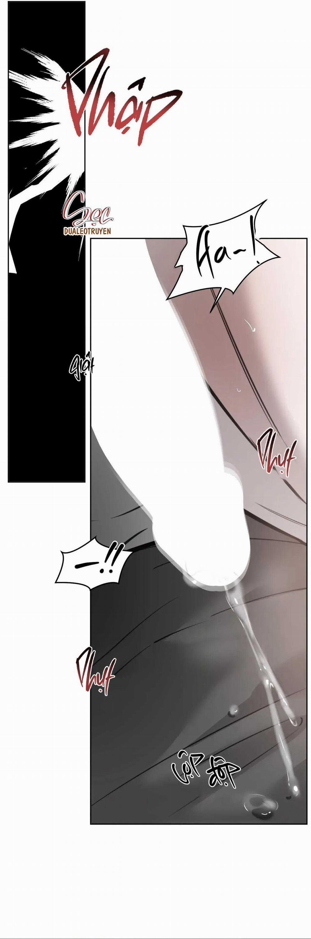 Giữa Tình Cờ Và Định Mệnh 74 trang 48