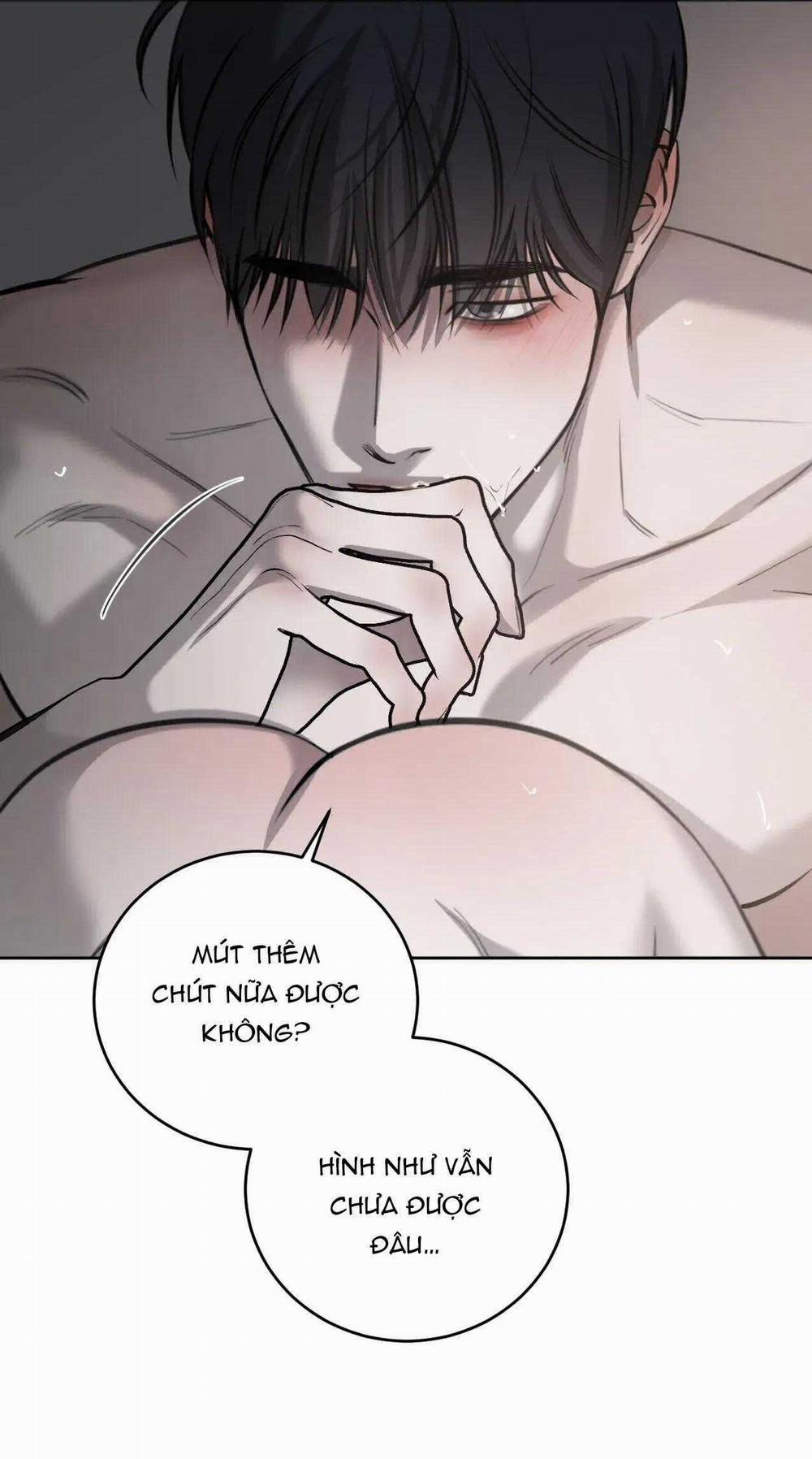 Giữa Tình Cờ Và Định Mệnh 74 trang 5