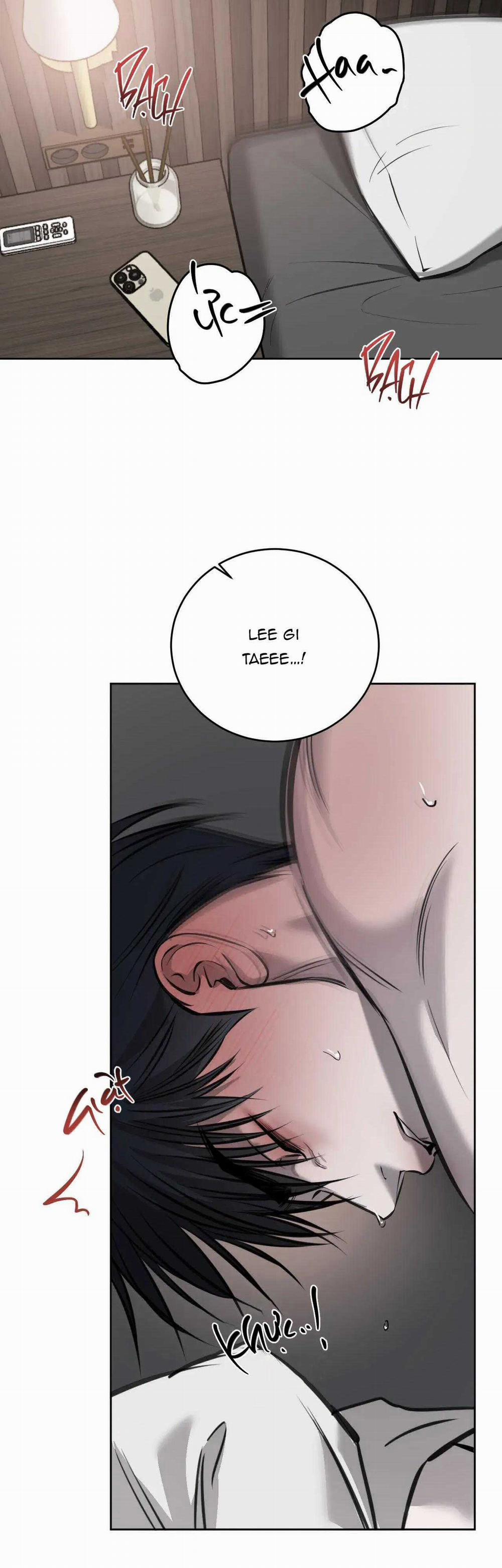 Giữa Tình Cờ Và Định Mệnh 74 trang 52