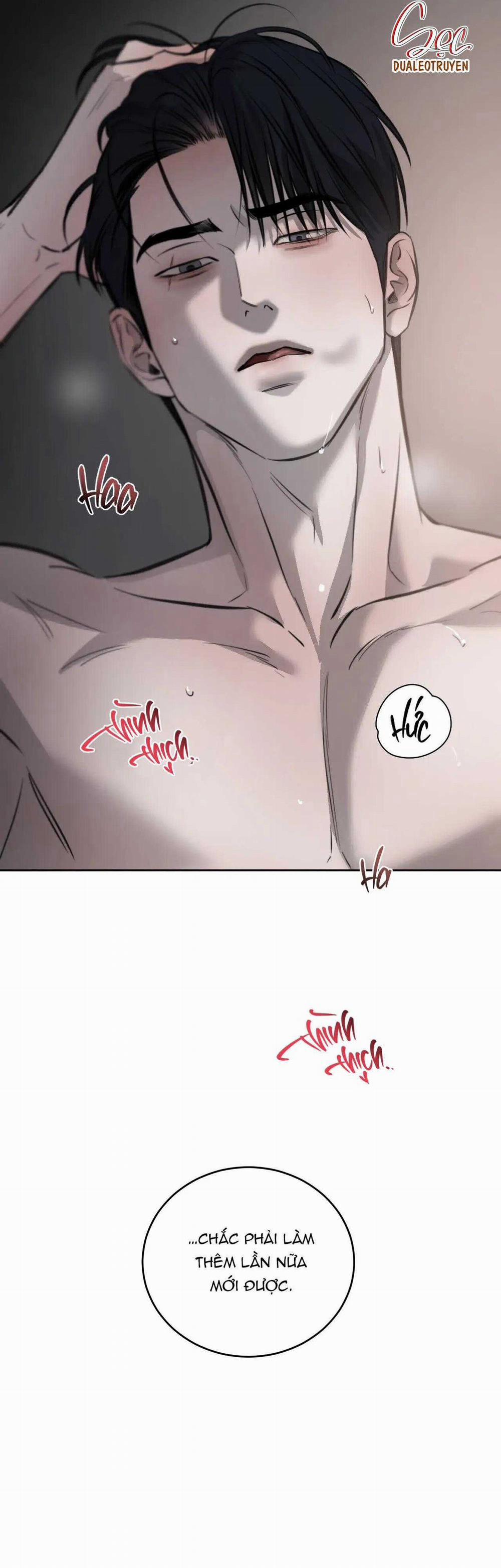 Giữa Tình Cờ Và Định Mệnh 74 trang 55