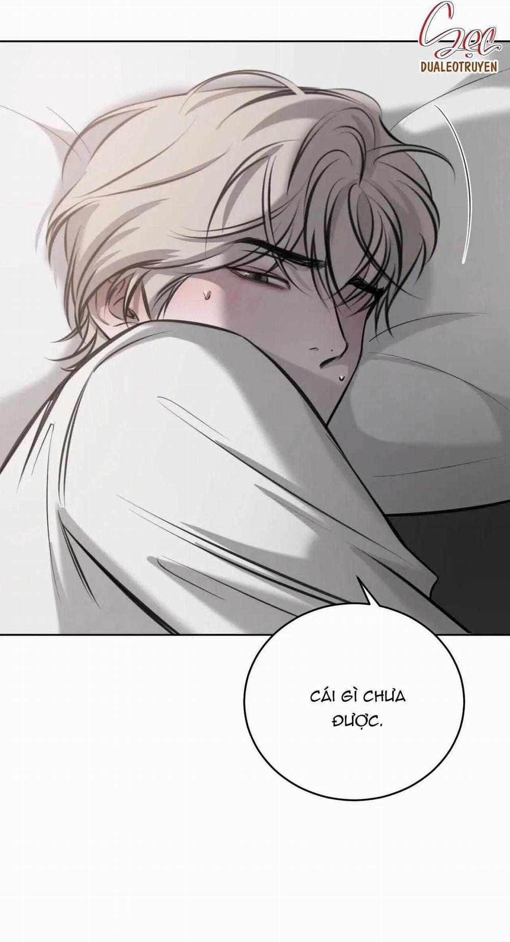 Giữa Tình Cờ Và Định Mệnh 74 trang 6