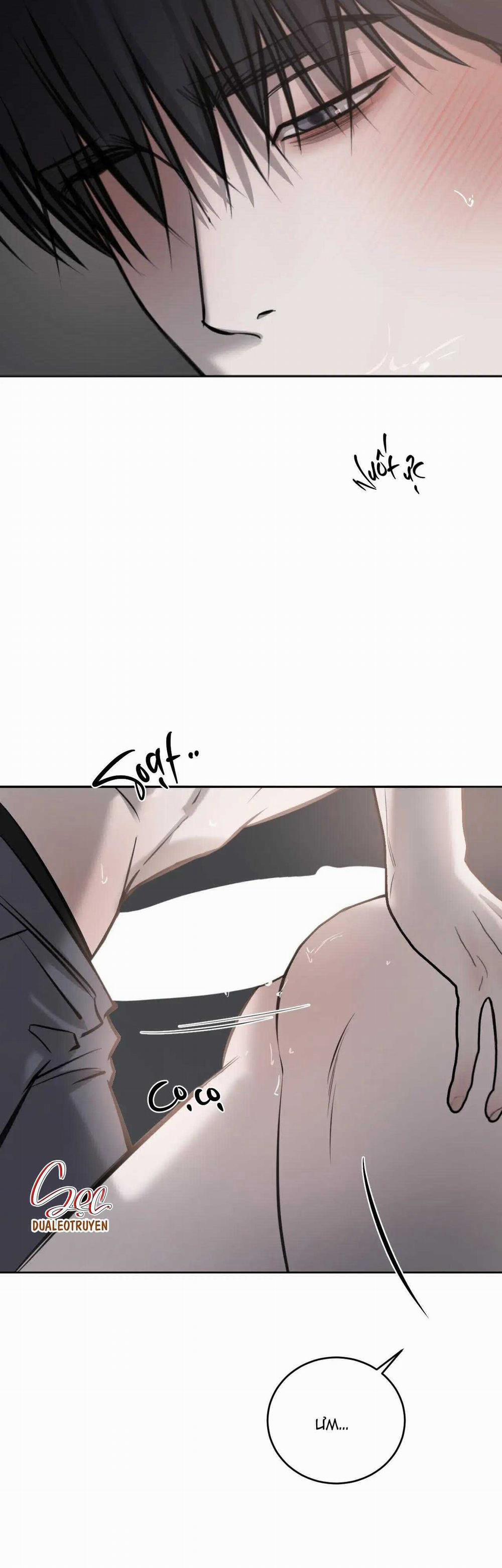 Giữa Tình Cờ Và Định Mệnh 74 trang 8