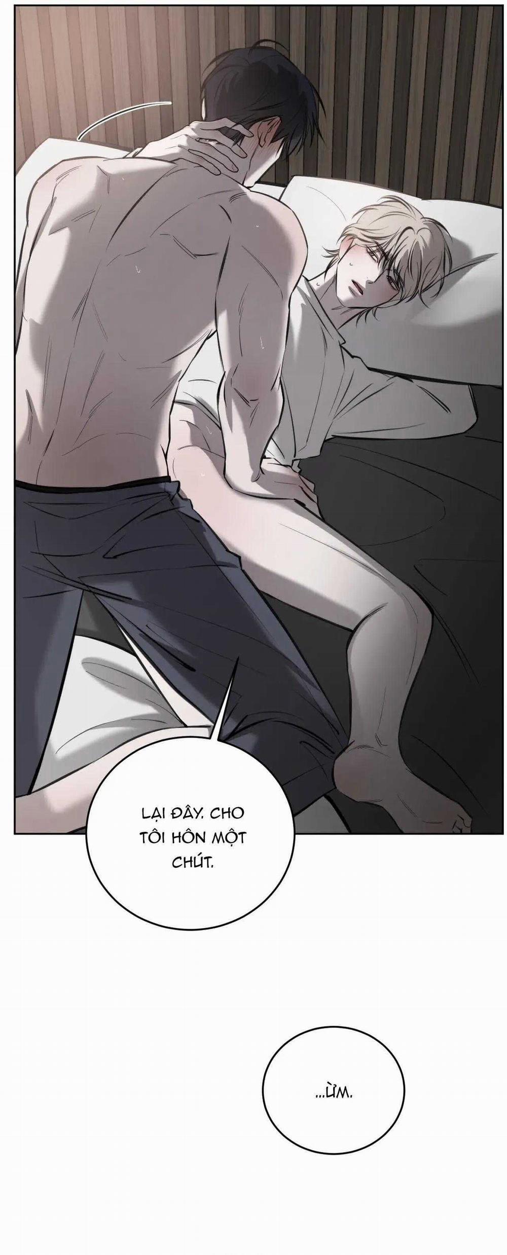 Giữa Tình Cờ Và Định Mệnh 74 trang 9