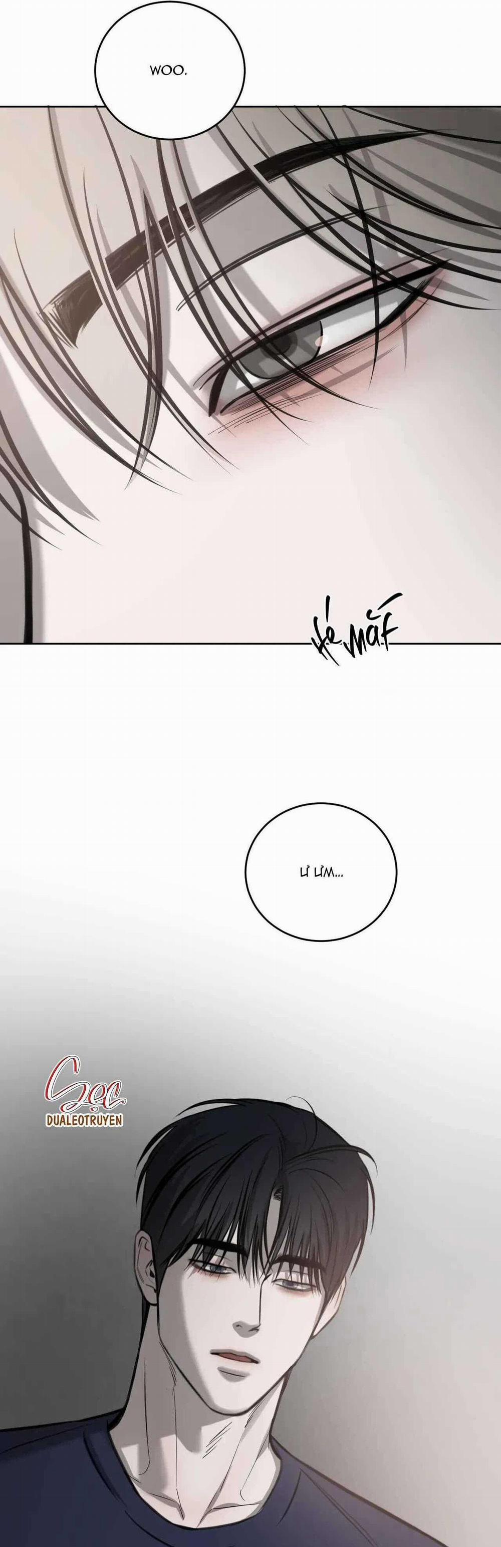 Giữa Tình Cờ Và Định Mệnh 75 trang 1